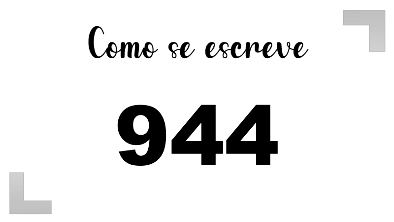 Imagem do número 944