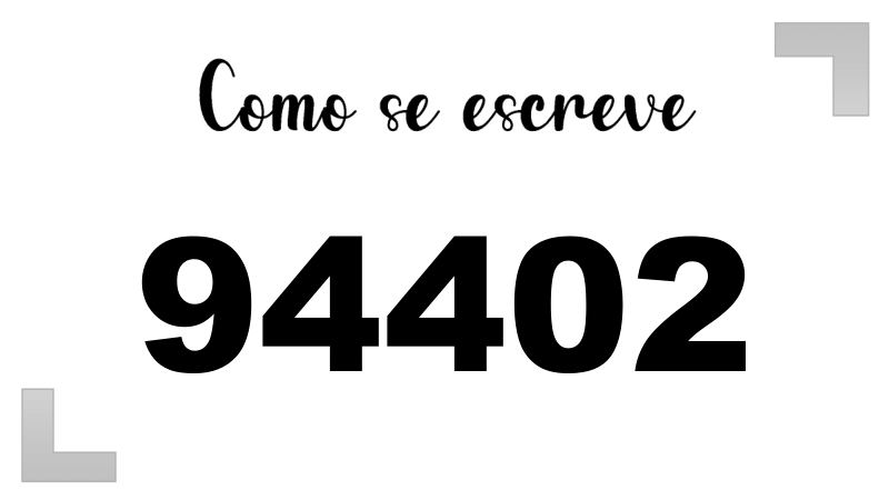 Imagem do número 94402