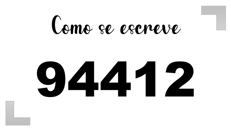Imagem do número 94412
