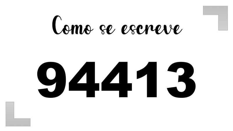 Imagem do número 94413