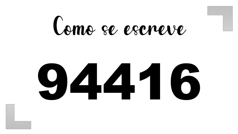Imagem do número 94416