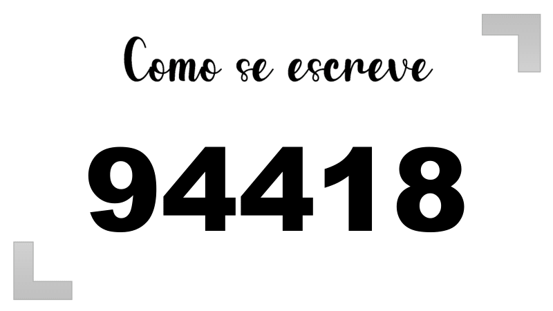 Imagem do número 94418