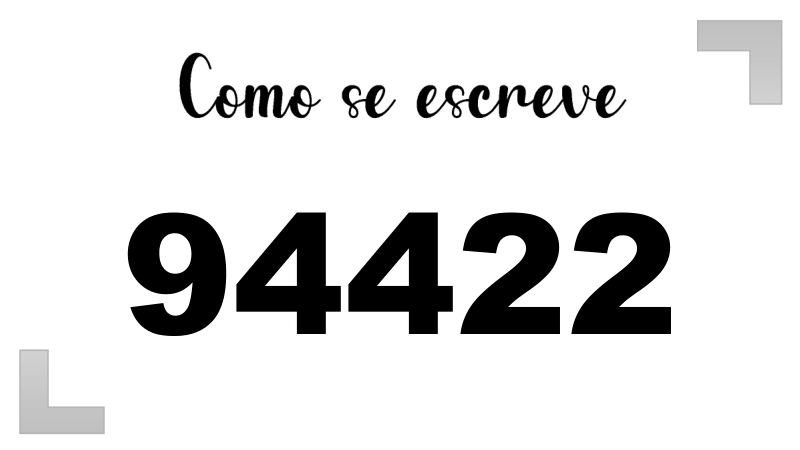 Imagem do número 94422