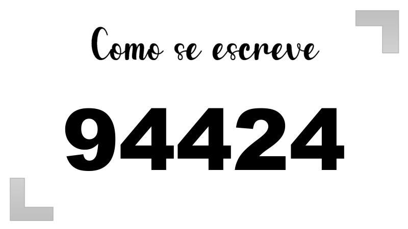 Imagem do número 94424