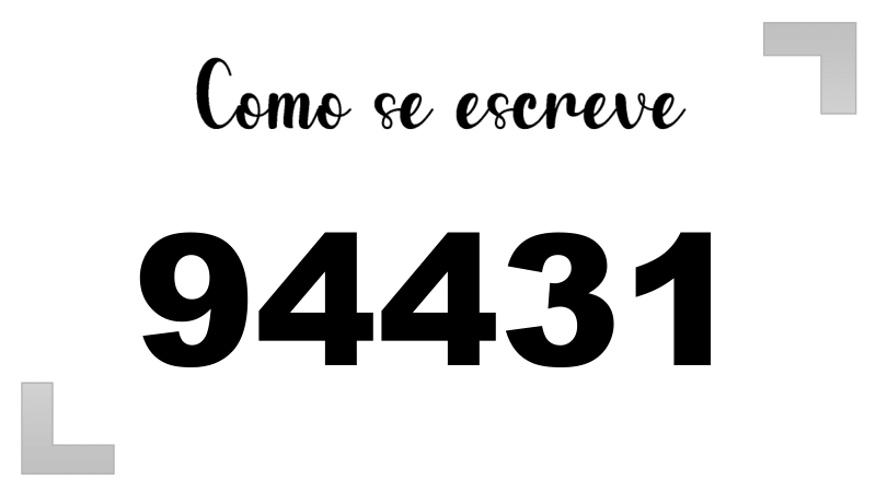 Imagem do número 94431