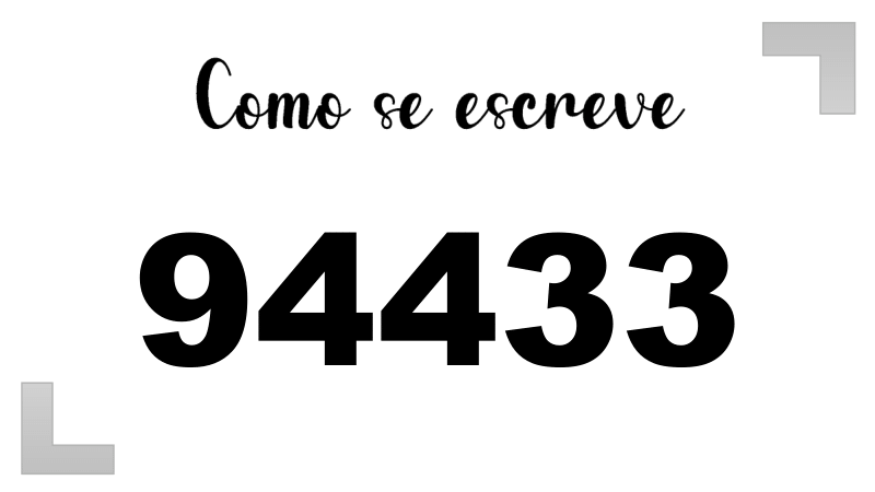 Imagem do número 94433