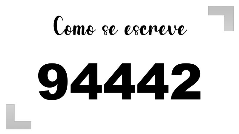 Imagem do número 94442