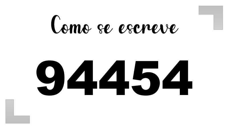 Imagem do número 94454
