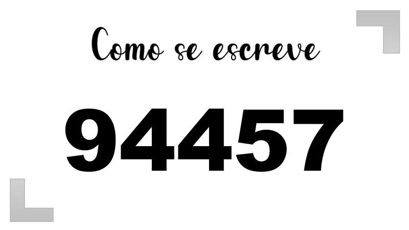 Imagem do número 94457