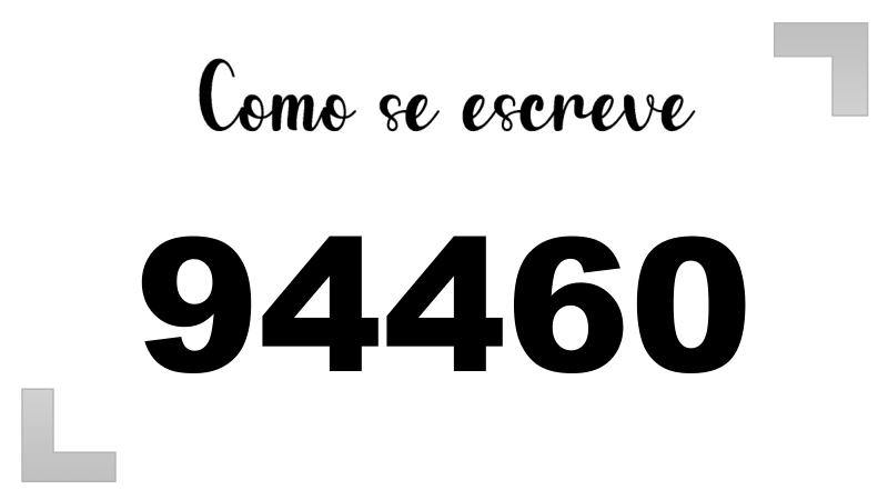 Imagem do número 94460