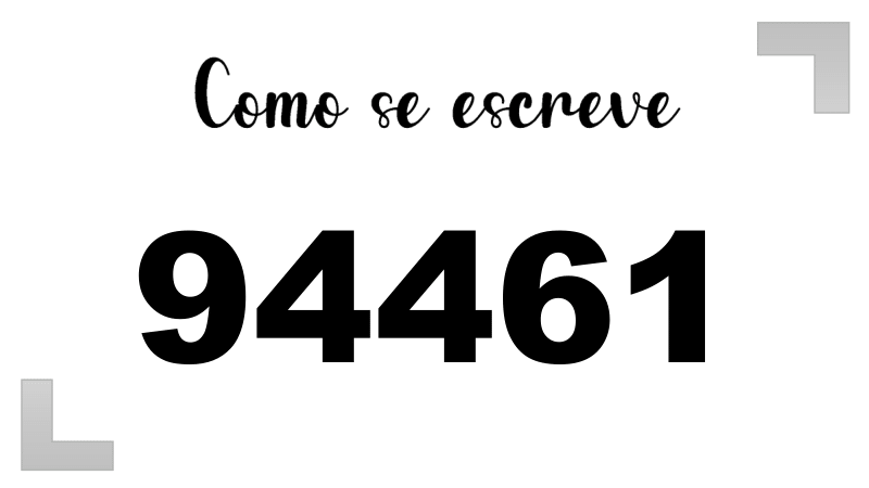 Imagem do número 94461