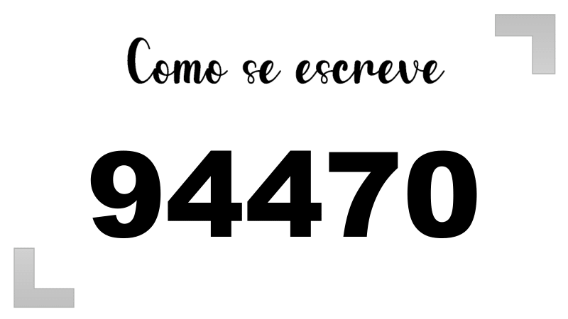 Imagem do número 94470