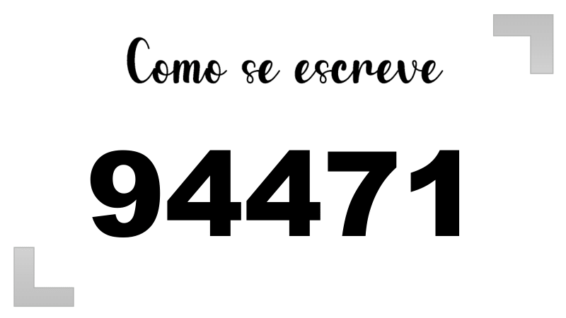 Imagem do número 94471