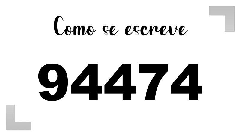 Imagem do número 94474