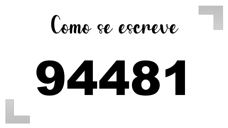 Imagem do número 94481