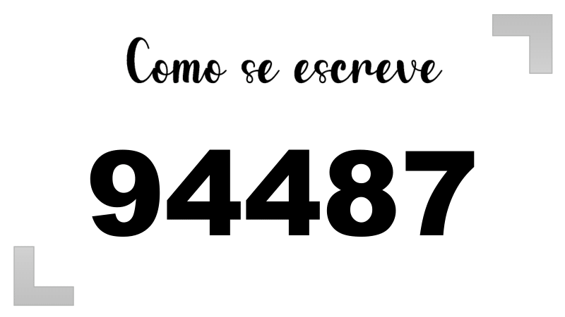 Imagem do número 94487