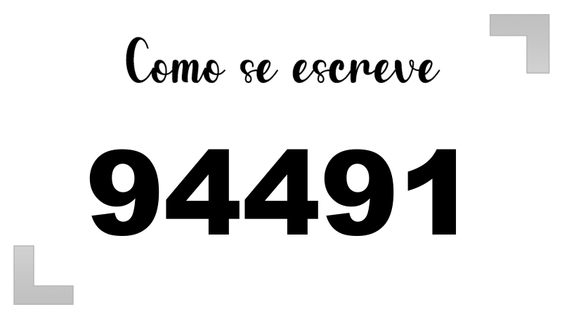 Imagem do número 94491