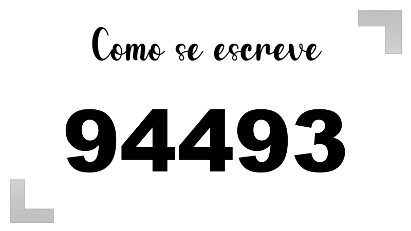 Imagem do número 94493
