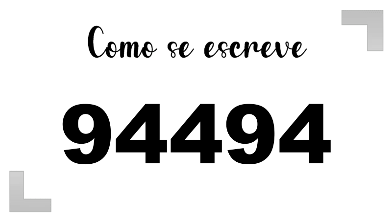 Imagem do número 94494