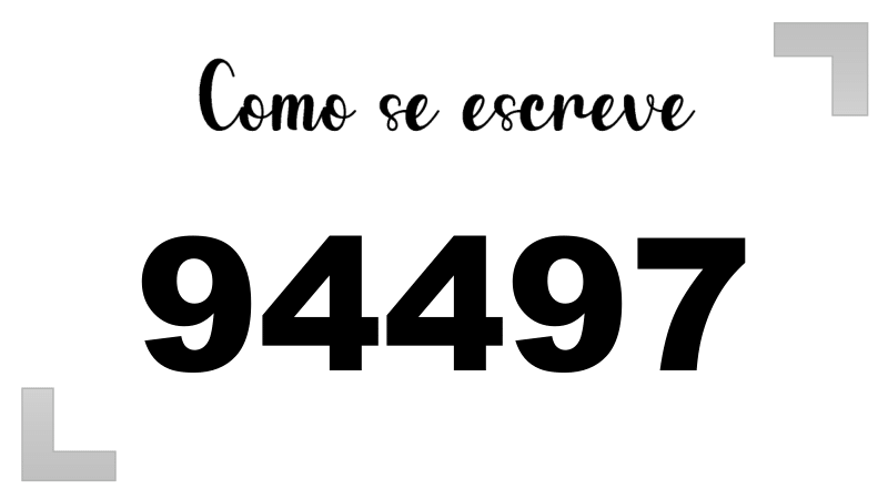 Imagem do número 94497