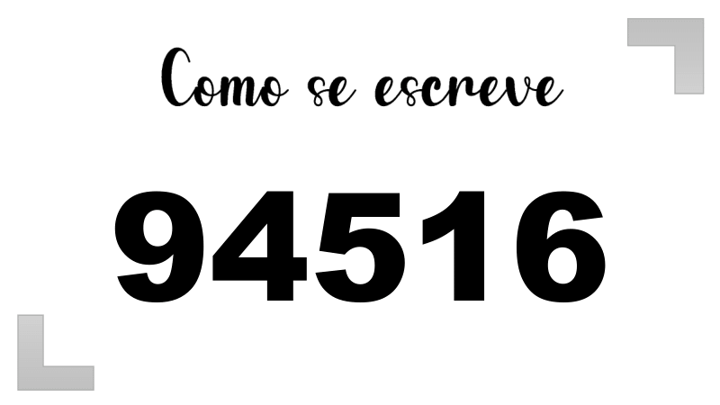 Imagem do número 94516