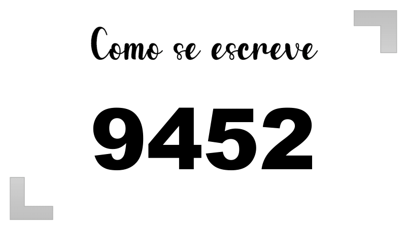 Imagem do número 9452