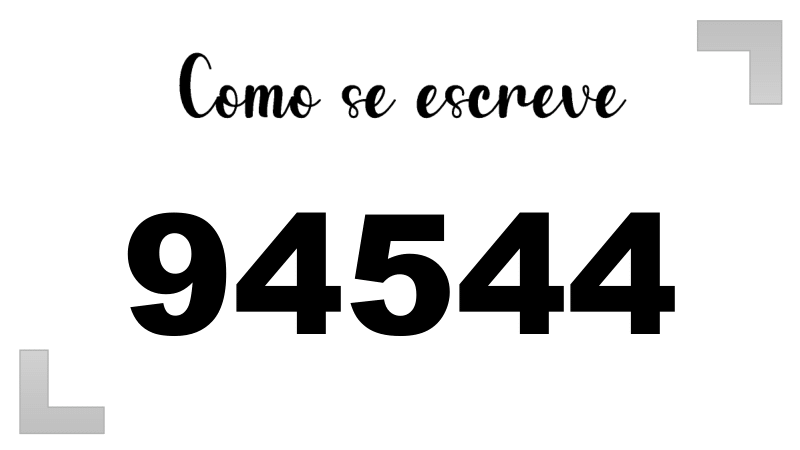 Imagem do número 94544