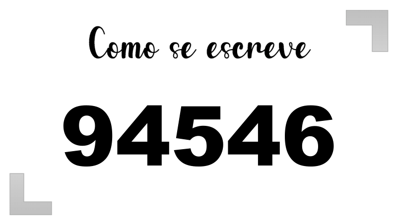 Imagem do número 94546