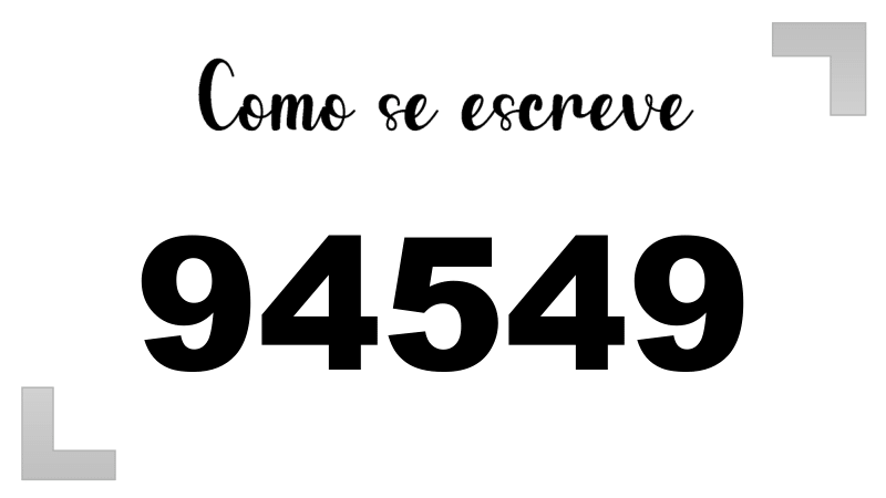Imagem do número 94549