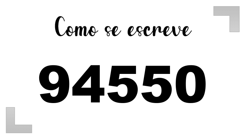 Imagem do número 94550