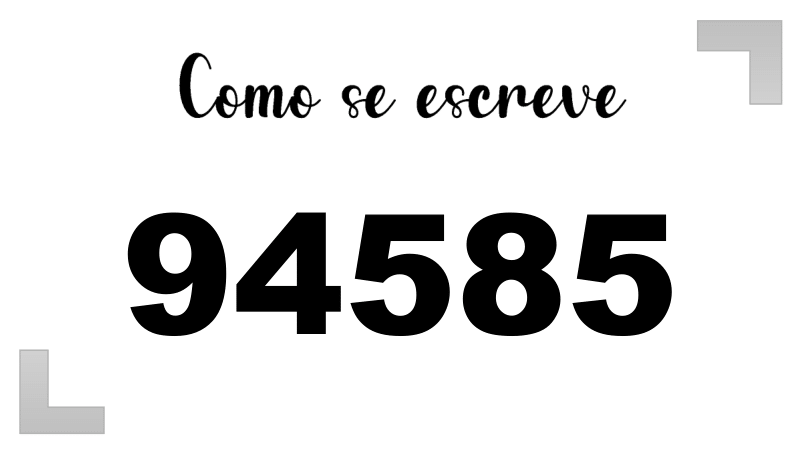 Imagem do número 94585