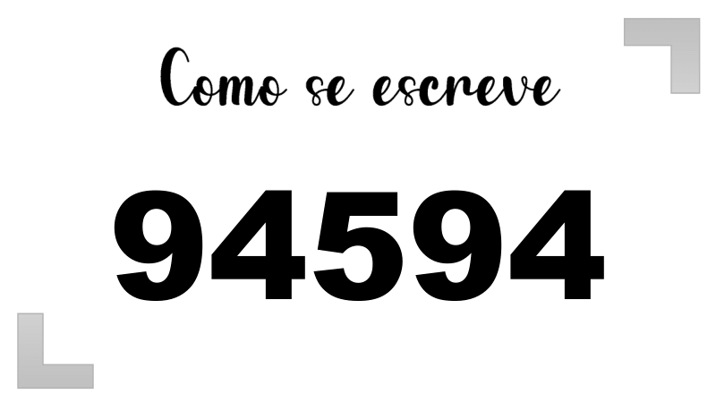 Imagem do número 94594