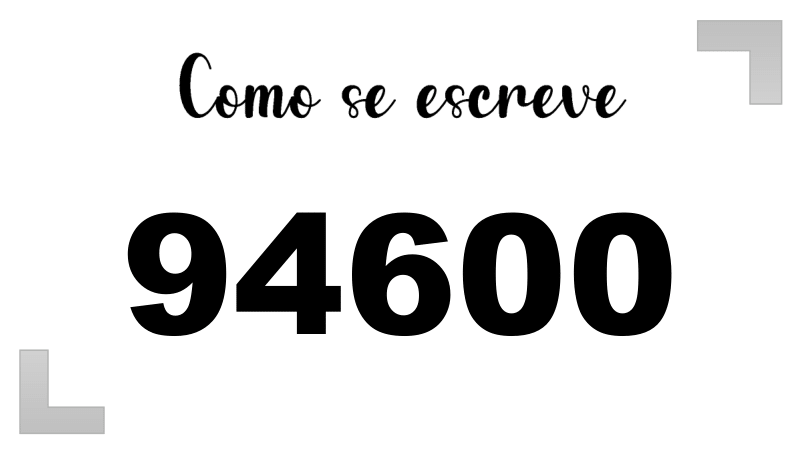 Imagem do número 94600