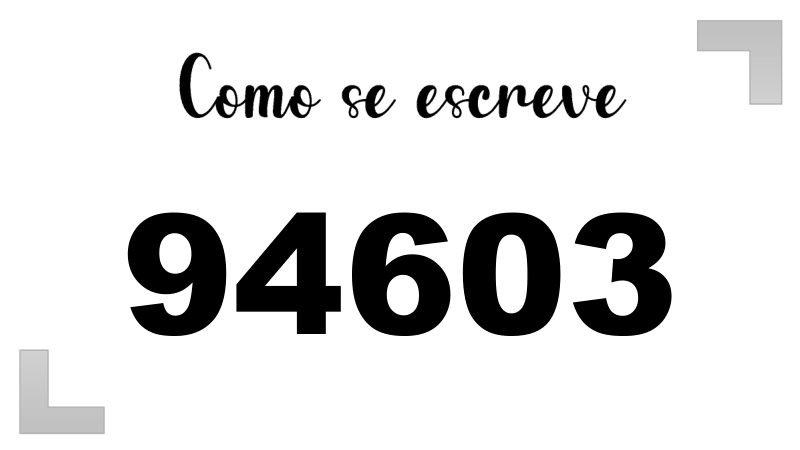 Imagem do número 94603