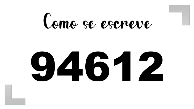 Imagem do número 94612