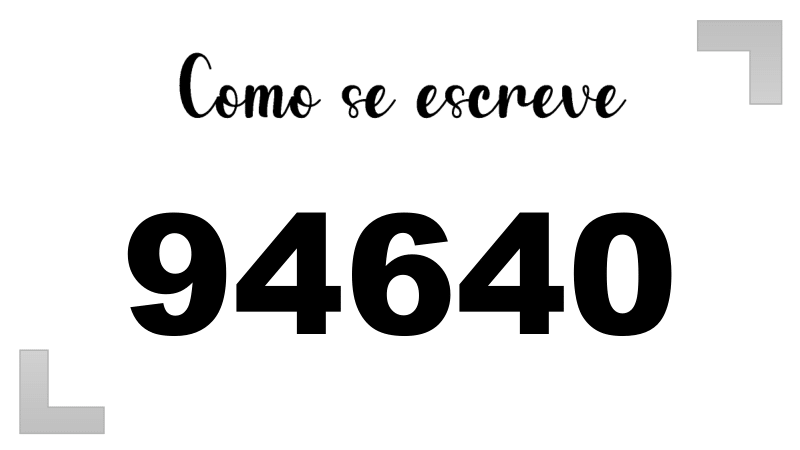 Imagem do número 94640