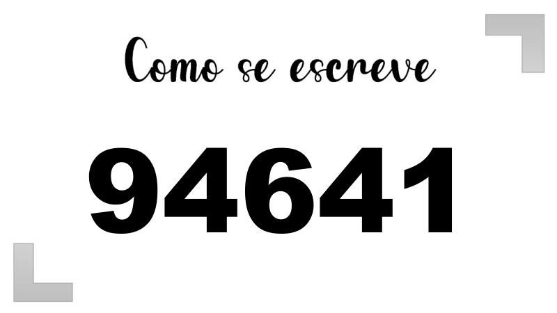 Imagem do número 94641
