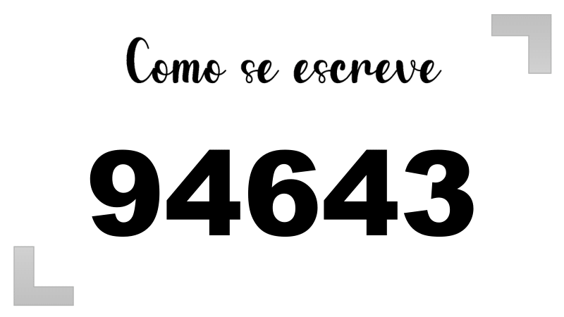 Imagem do número 94643