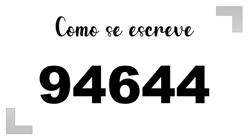 Imagem do número 94644