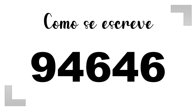 Imagem do número 94646