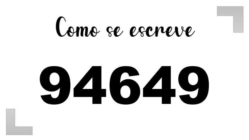 Imagem do número 94649