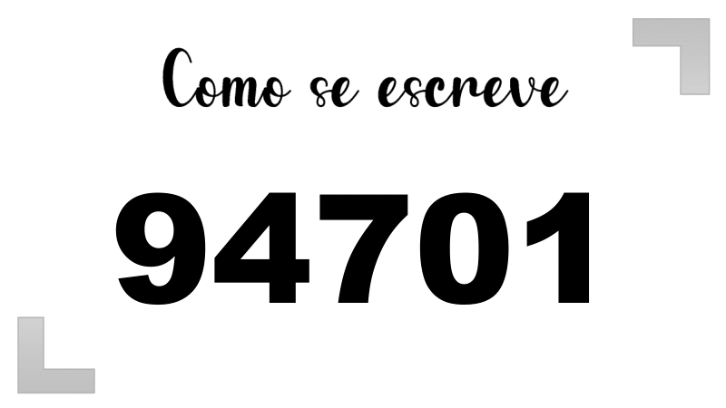 Imagem do número 94701