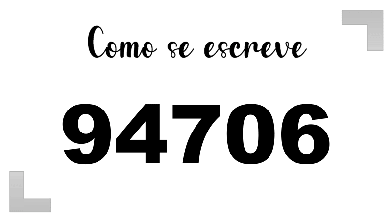 Imagem do número 94706