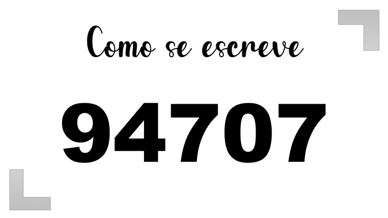 Imagem do número 94707