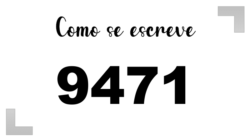 Imagem do número 9471