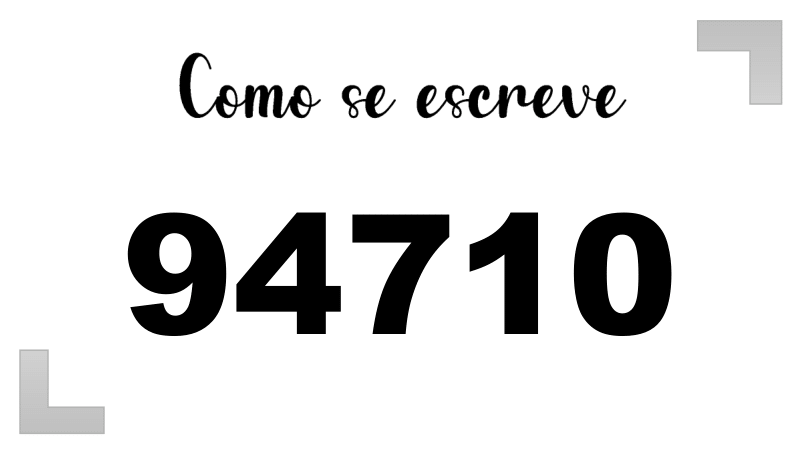 Imagem do número 94710