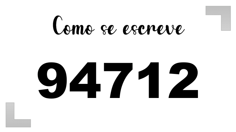 Imagem do número 94712