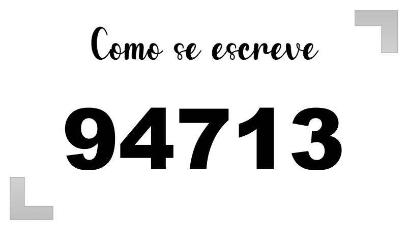 Imagem do número 94713