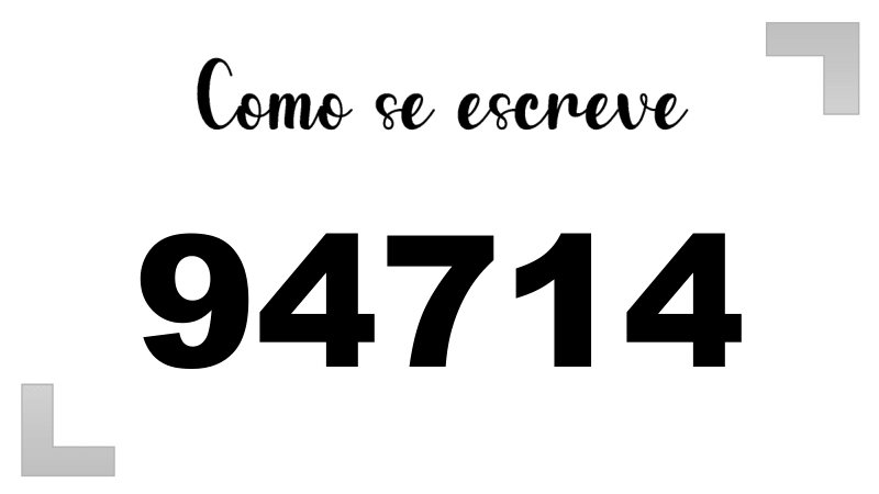 Imagem do número 94714