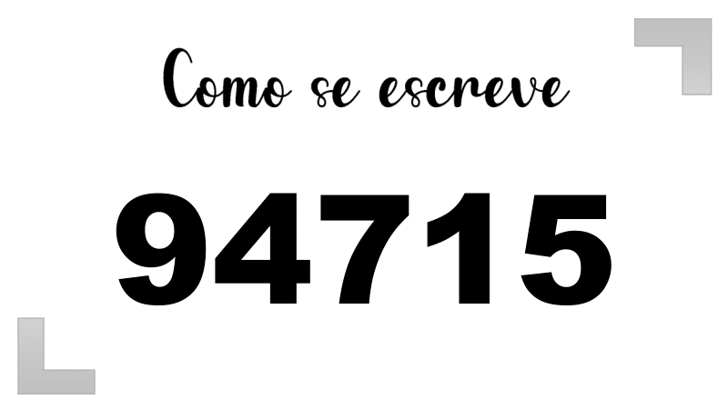 Imagem do número 94715